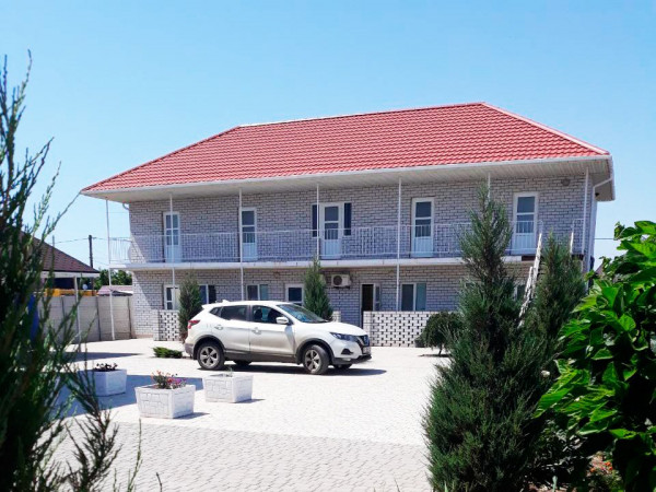 Recreation Center "Nikola"