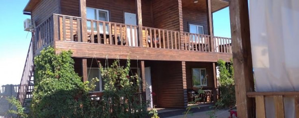 База відпочинку "Мрія"