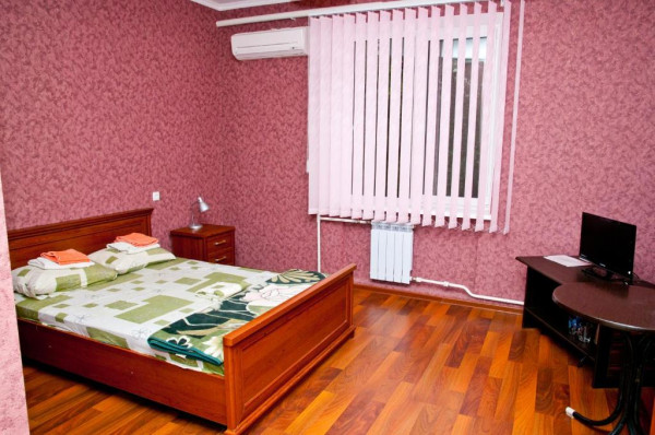 Hotel "Gostevoy Apartment"
