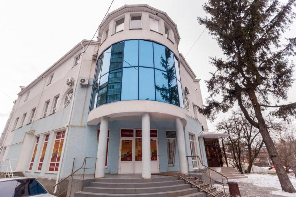 Апарт-отель «Panorama»