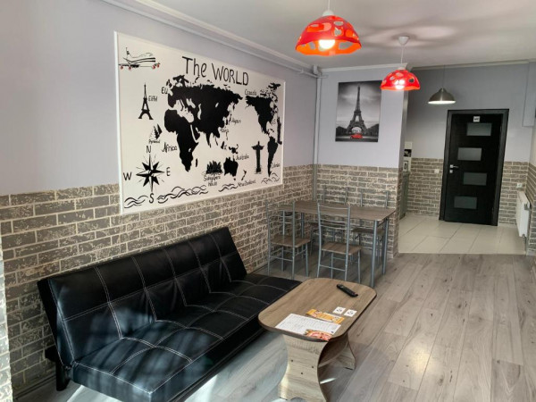 Хостел «SWEET»