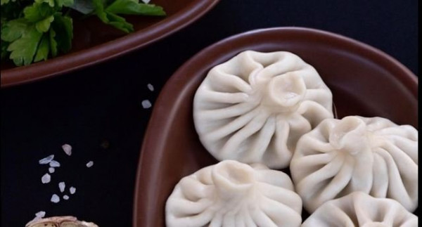 Ресторан MegoBari