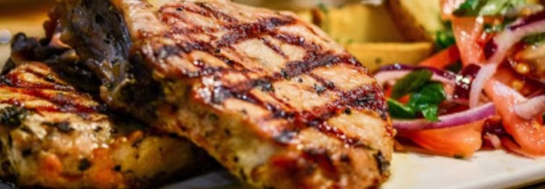 Ресторан грузинской кухни Деби