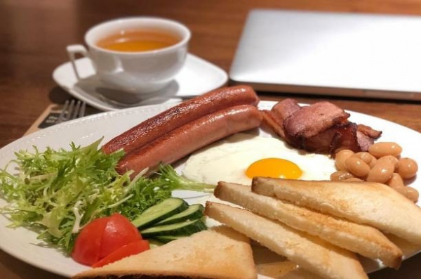 Ресторан Mont Blanc