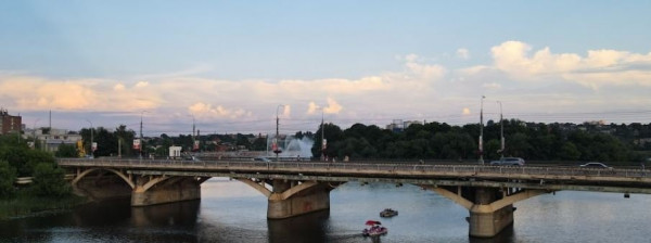 Кафе-бистро Над Бугом