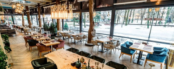 RICH Ресторан & Караоке