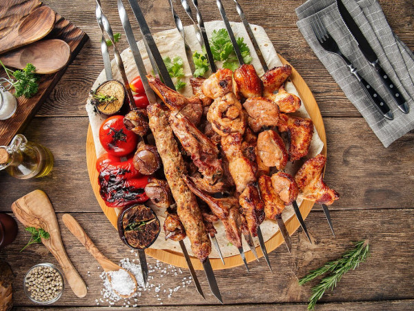 Кафе От Ваго