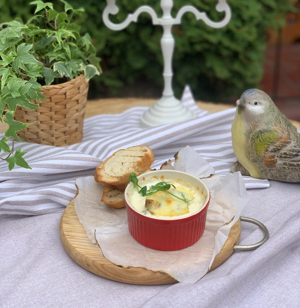 Ресторан Melange