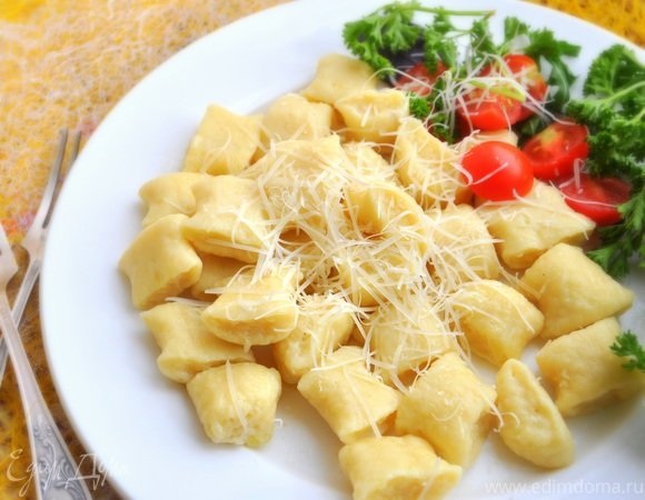 Пиццерия Da Lucio