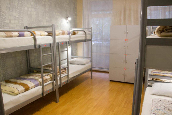 Хостел Друзья