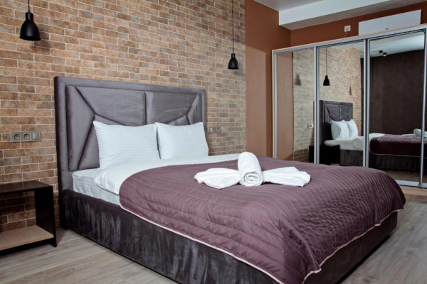 Prestige Apartments Hotel