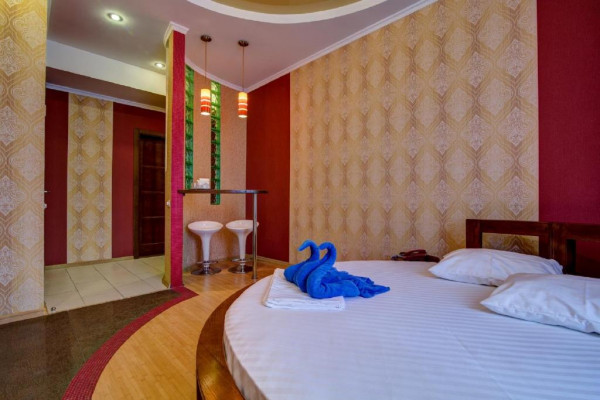 Отель Бансай