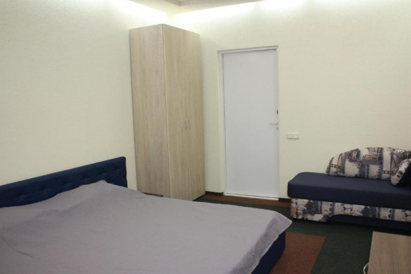 Солнечный Хостел