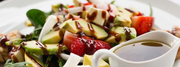 Coast Restaurant & Lounge