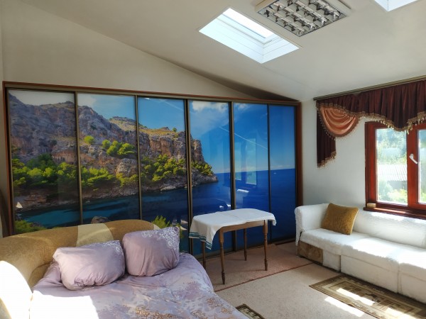 Усадьба Юрьевых