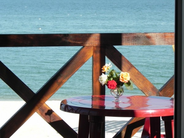 База відпочинку Адмірал