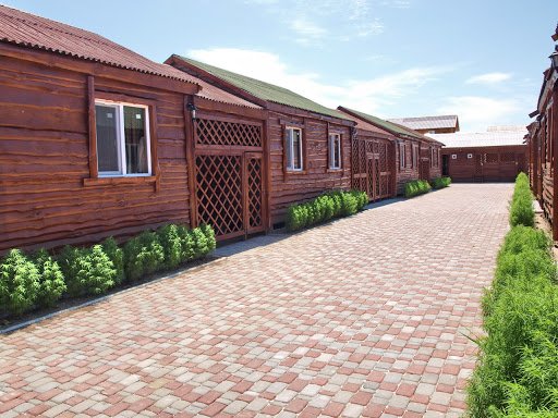 Vacation rate Azov - Lux Fedotov Spit