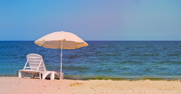 Vacation rate Azov - Service Fedotov Spit