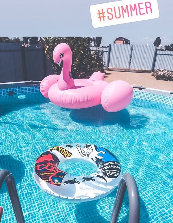 Dominica recreation center